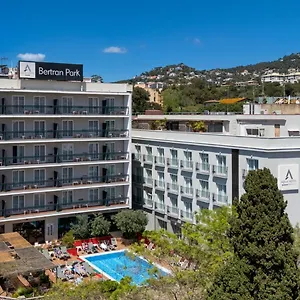 Hotell Aqua Bertran Park, Lloret de Mar
